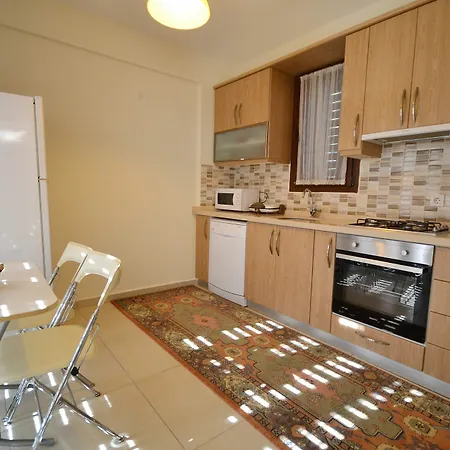 Kay1100 Sal 2 Bedrooms Oludeniz