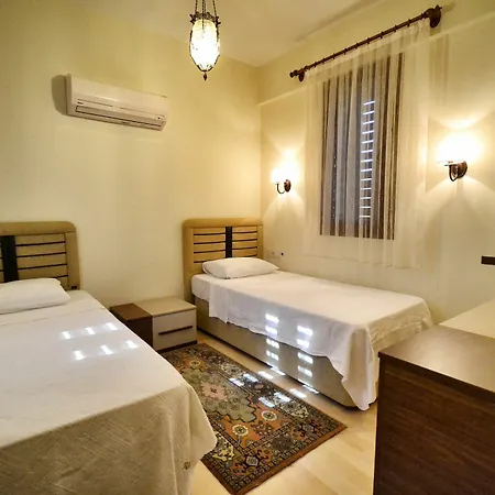 Kay1100 Sal 2 Bedrooms فيلة *
