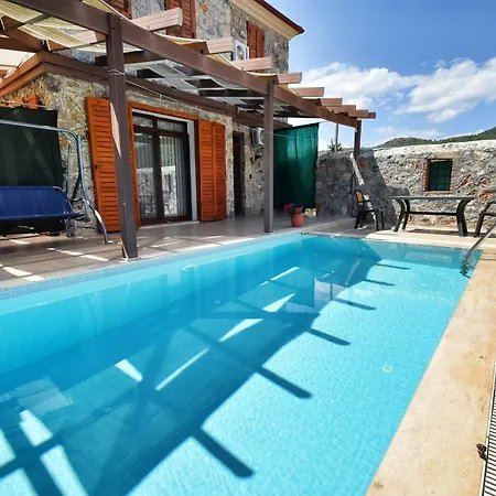 فيلة Kay1100 Sal 2 Bedrooms